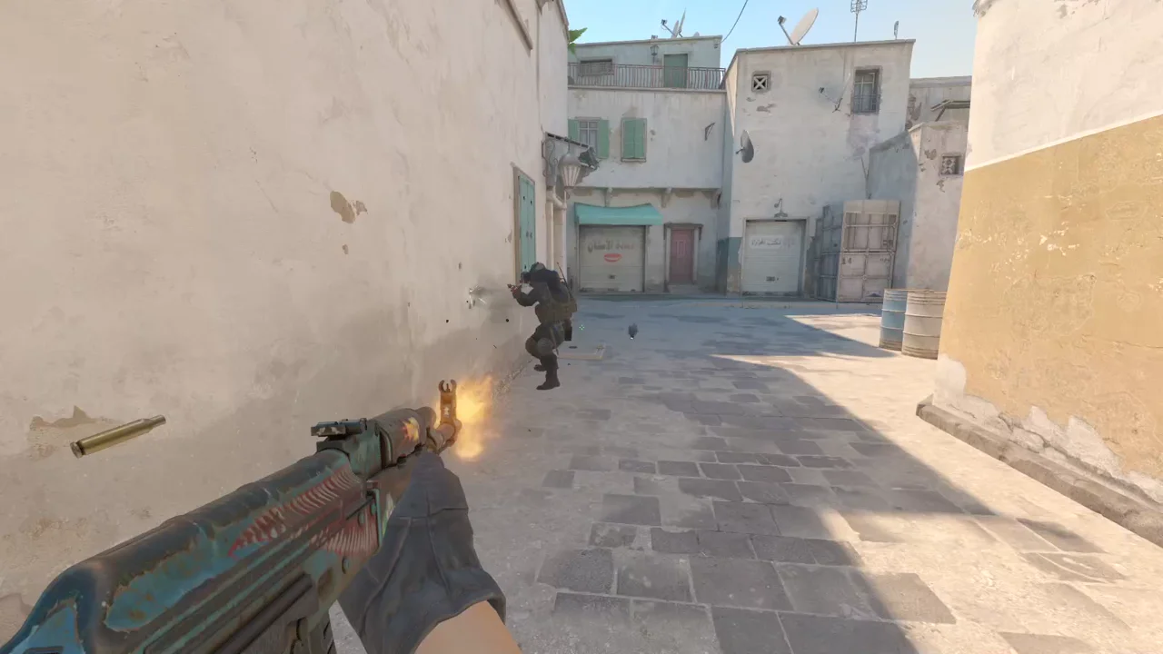 highlight